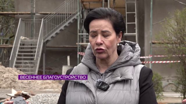 Новости Калининграда — итоги дня, 17 апреля 2026 каскад тв