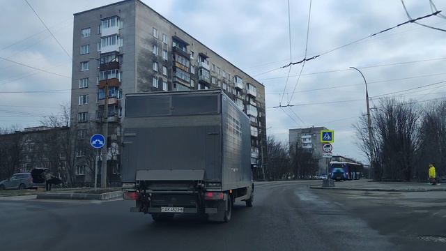 Мурманск, с работы за мясом... смотреть онлайн