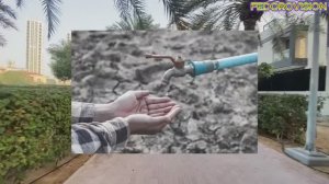 Казахстан забирает воду у России и обвиняет её же.