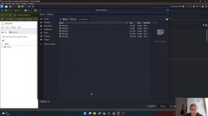 Лабораторная №5. Выполнение