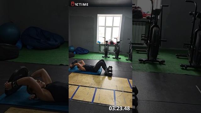 Газфитнес 26.1 Соколова Екатерина