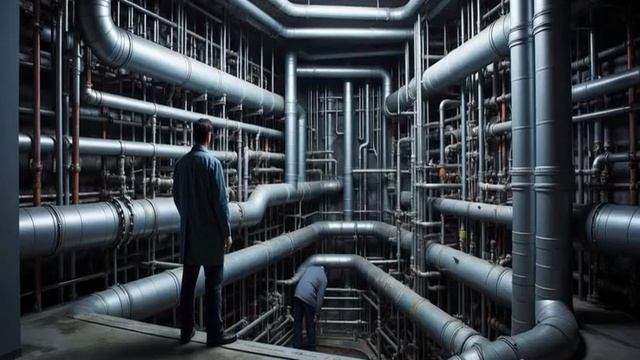 Современные способы очистки канализационных труб