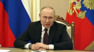 Путин говорит бЕндеровцы. (Ролик Кто следующий Молдавия Кот Костян 4-50)