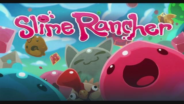 очередной стрим