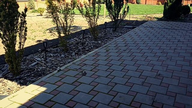 Начинаю новый объект.