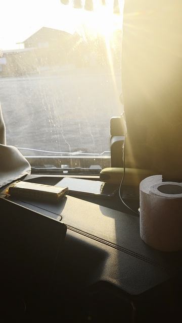 копим на фуру