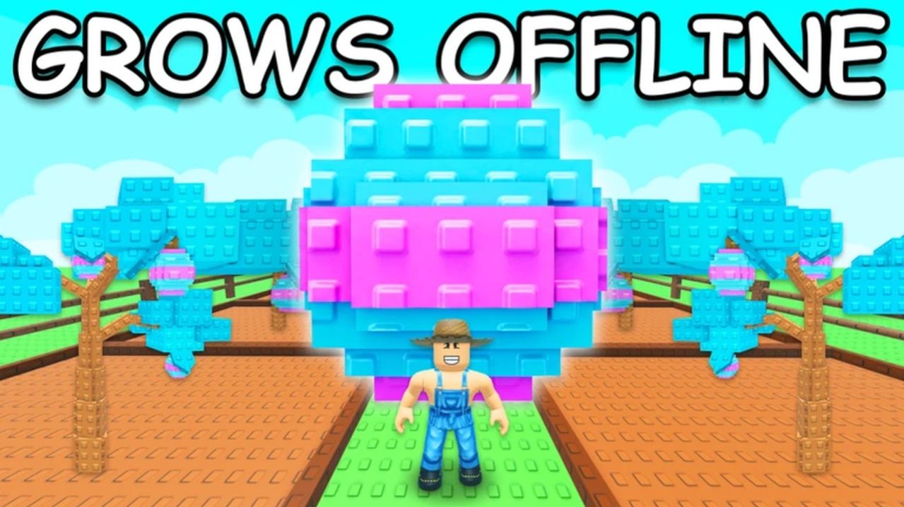 [🍭] Grow a Garden 🌶️