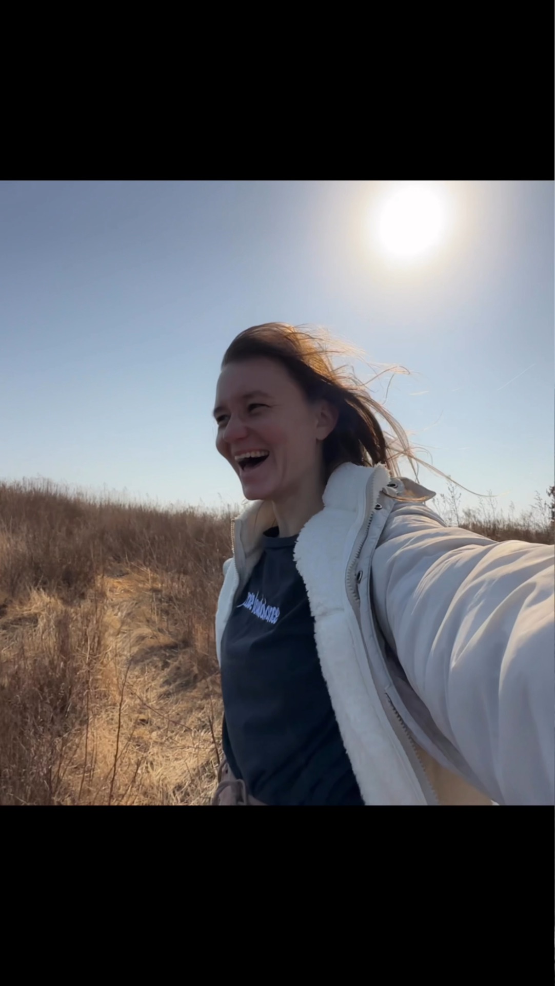 Русский остров во Владивостоке с местной