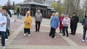 В сердце моём... 18.04.26...