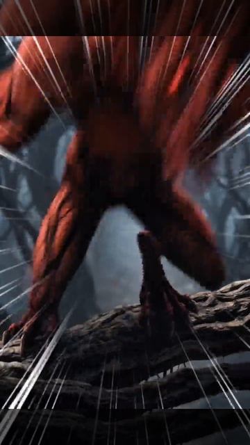 Алиса и Гримс встречаются