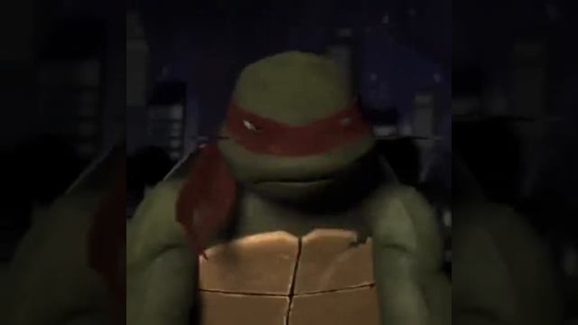 Черепашки ниндзя эдит
