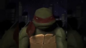 Черепашки ниндзя эдит