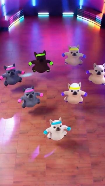 ПИБЛЕ Артикул на ВБ: 972898040 Pibble Chilldog пибл чилловаясобака пиббл собаканасерфе