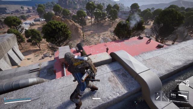 ⚔️ ARC Raiders ⚔️ Solo GamePlay