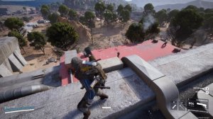 ⚔️ ARC Raiders ⚔️ Solo GamePlay