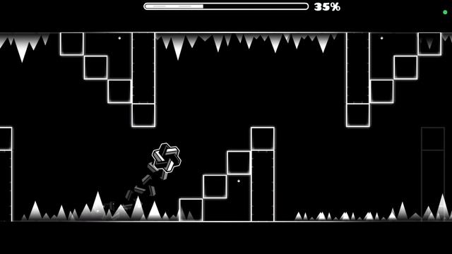 пытаюсь пройти The Nightmare