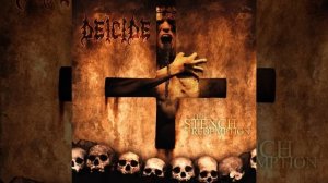 06 - Homage For Satan (DEICIDE)