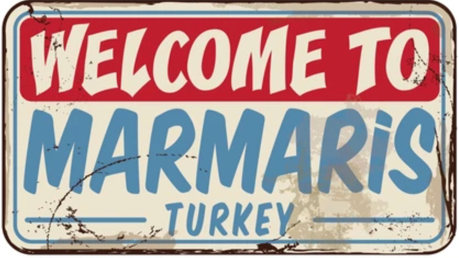 Marmaris Cент 2025 J