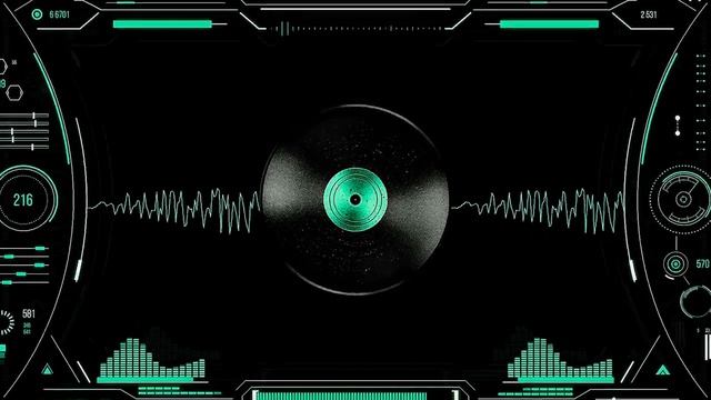 Михаил Гулько - Белая берёза (AI Cover )