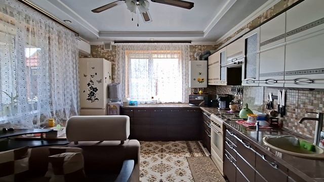 продам дом село Первомайское, Крым 7 978 16 16 857