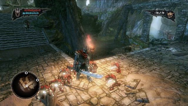 Overlord II прохождение 22