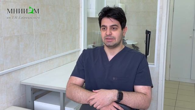 Почему пациенты выбирают уролога? История врача и его подход