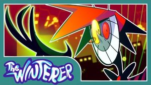 WORLD OF ENTERTAINMENT - Hazbin Hotel x DELTARUNE