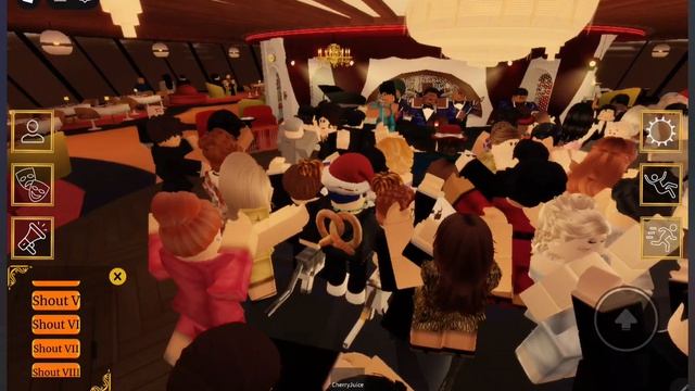 башня с видом на небо с подписчиком(ОБНОВЛЕНИЕ!)