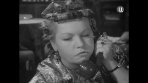 "Черный бизнес", отрывок,  связная Мери, валютчица