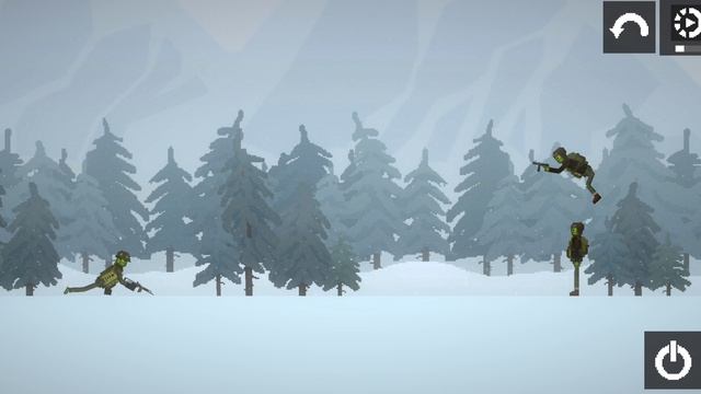 Высодка 2серия