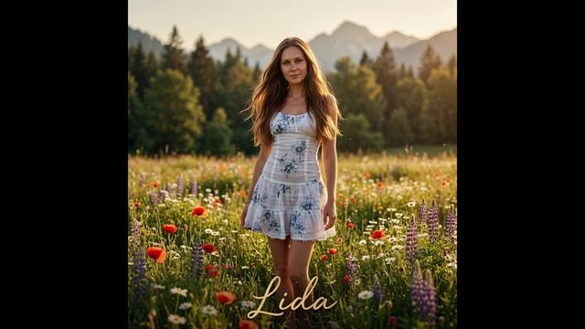 LIDA - BLUE SYSTEM Style