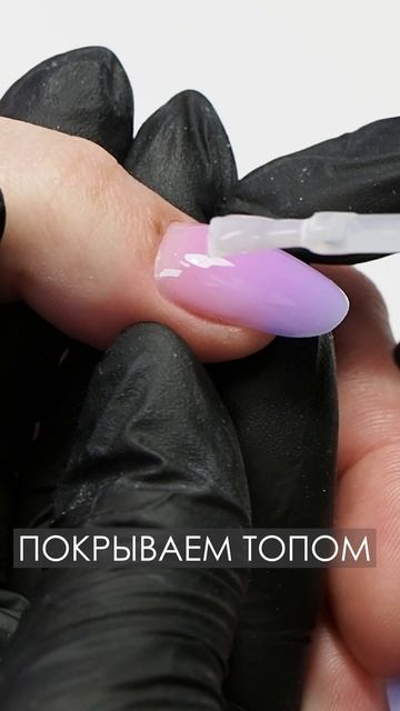 Candy Gel яркая и дерзкая линейка гелей от NR