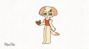 сестрëнка(╹▽╹) 
(не моя)