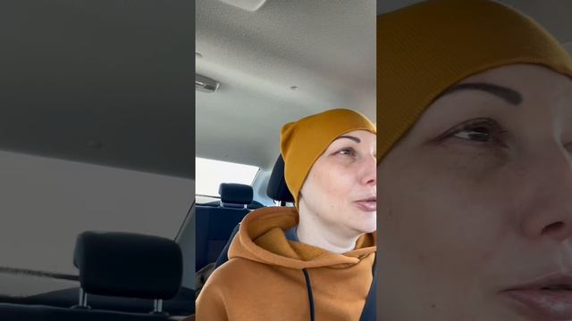 Обзор недели 13-18 апреля, химия и лучевая что это) мои мысли и чувства ♥️ как быстро время летит🫶