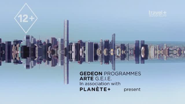 Крыши мира. Берлин