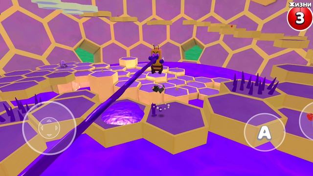 мы непройдëм улей