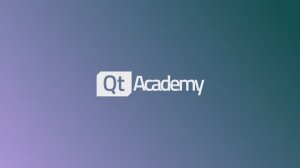 From Zero to Qt Quick： Setting Up Your First Project ｜ Intro to Qt Quick #1