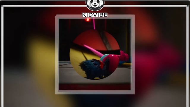 ЭТО БЕЗУМНО КРУТОЙ ФОНК POPPY PLAYTIME| ПРОТОТИП И ХАГГИ. PROTOTYPE AND HUGGY