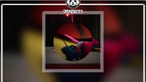 ЭТО БЕЗУМНО КРУТОЙ ФОНК POPPY PLAYTIME| ПРОТОТИП И ХАГГИ. PROTOTYPE AND HUGGY