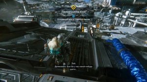 ИГРОФИЛЬМ PRAGMATA на русском