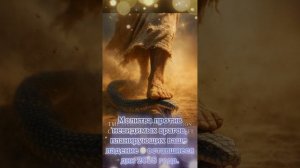 ⚔️🛐🔥 Молитва против невидимых врагов, планирующих ваше падение под конец 2025 года ⚔️🛐🔥