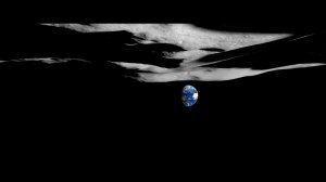 Добро пожаловать домой, Артемида II (Официальный обзор NASA)