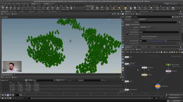 24. Paint Attributes