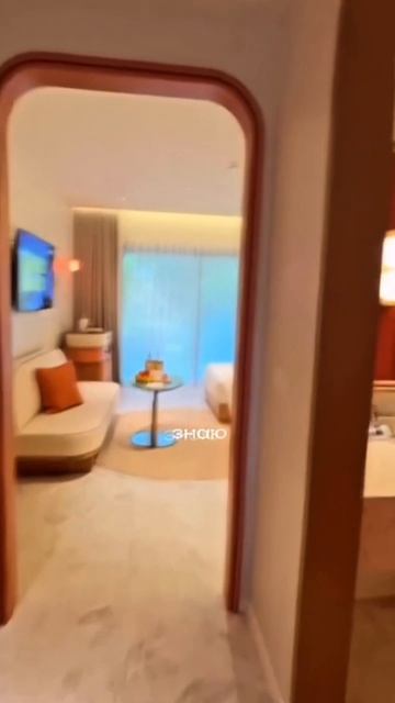 Суперский отель в Паттайе!