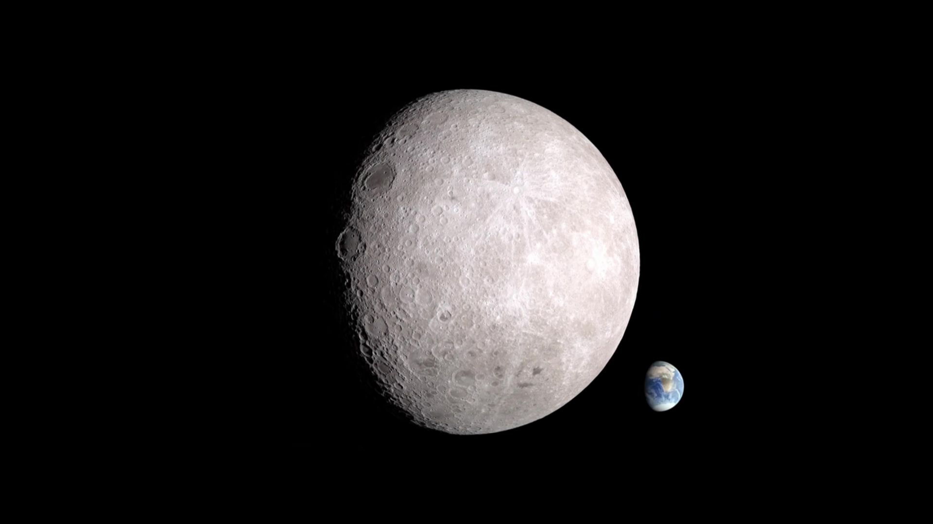 Moonbound. Эпизод 1. Прокладывание маршрута.