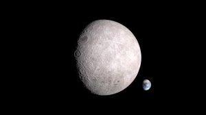 Moonbound. Эпизод 1. Прокладывание маршрута.