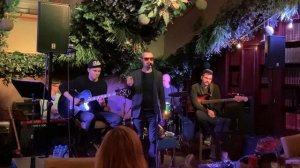 Гералекс бэнд