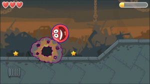 КРАСНЫЙ ШАРИК, , ЧЁРНЫЙ БЕСПОЩАДНЫЙ КВАДРАТ.  КРАСНЫЙ ШАРИК И ПЕРСОНАЖИ