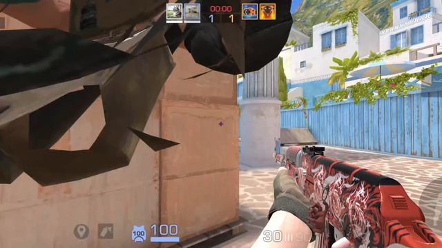 играю в Standoff 2