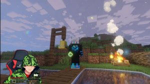 Как построить дом пристань в майнкрафт